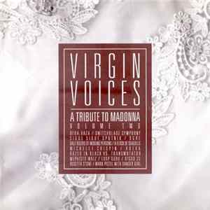 Various - Virgin Voices / A Tribute To Madonna - Volume Two mp3