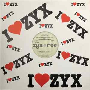 Yarbrough & Peoples / The Gap Band - The Golden Dance-Floor Hits Vol. 4 mp3