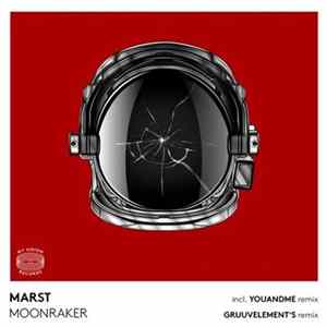 Marst - Moonraker mp3