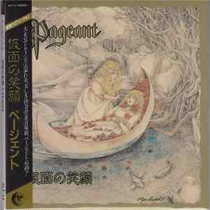 Pageant - 仮面の笑顔 mp3