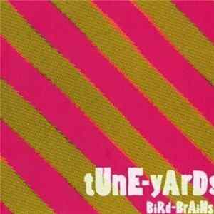 Tune-Yards - Bird-Brains mp3