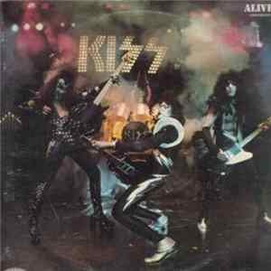 Kiss - Alive! mp3
