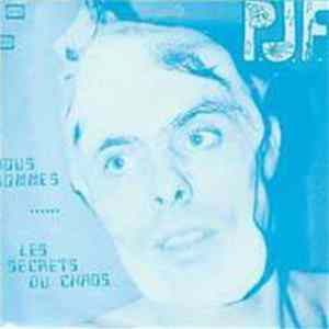 P.J.F. - Nous Sommes mp3