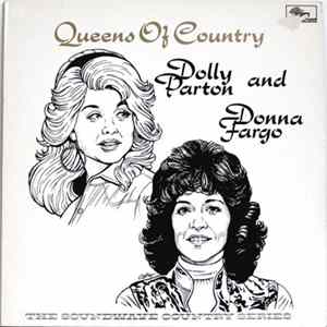 Dolly Parton And Donna Fargo - Queens Of Country mp3