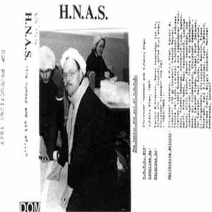 H.N.A.S. - The Humour And Wit Of... mp3