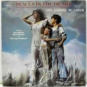 Howard Shore - Places In The Heart (Les Saisons Du Coeur) mp3