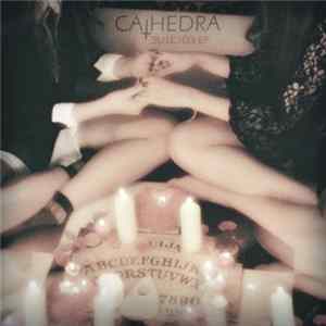 CA†HEDRA - Suicide EP mp3
