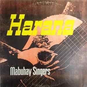 Mabuhay Singers - Harana mp3