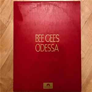 Bee Gees - Odessa mp3