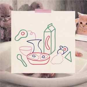 Alpine - Yuck mp3