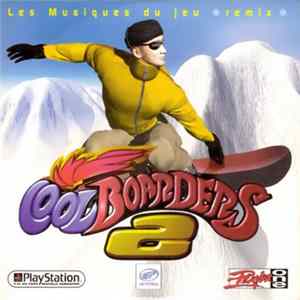 Jason Page - Cool Boarders 2 - Les Musiques Du Jeu *Remix* mp3