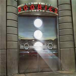 The Doobie Brothers - Best Of The Doobies Volume II mp3