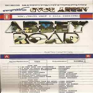 Various - Now That's What I Call Music - The Christmas Album mp3