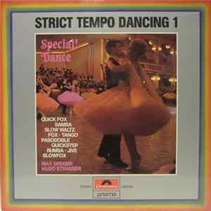 Various - Strict Tempo Dancing 1 mp3