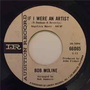 Bob Moline - Forbidden mp3