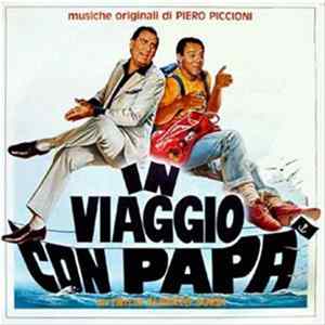 Piero Piccioni - In Viaggio Con Pap mp3