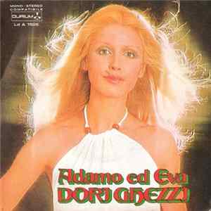 Dori Ghezzi - Adamo Ed Eva mp3