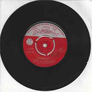Orch. Les Mangelepa - Walter Part. 1 & 2 mp3