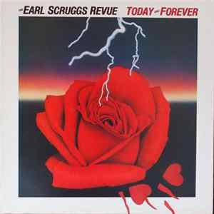The Earl Scruggs Revue - Today And Forever mp3