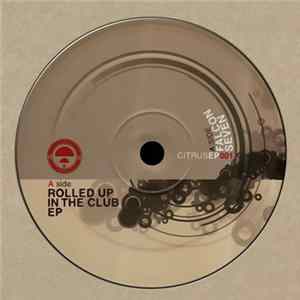 Falcon - Rolled Up In The Club EP mp3