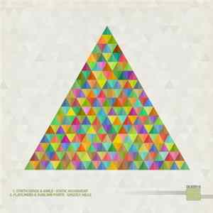 Synth Sense & Anile / Flatliners & Sublime Porte - Static Movement / Grizzly Hills mp3
