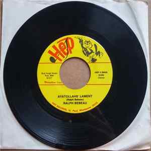 Ralph Bebeau - Ayatollahs' Lament / The Road Of Love mp3