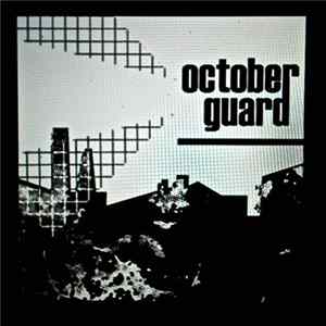 October Guard - October Guard mp3
