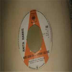 Anita Harris - We're Going On A Tuppenny Bus Ride mp3