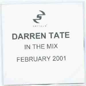 Darren Tate - In The Mix February 2001 mp3