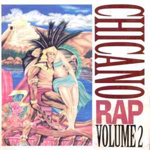 Various - Chicano Rap Volume 2 mp3