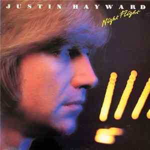 Justin Hayward - Night Flight mp3