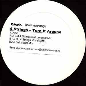 4 Strings - Turn It Around mp3