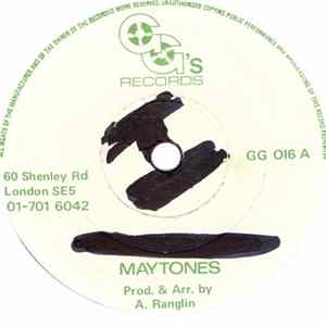The Maytones - Too Much Heartache mp3