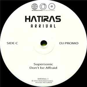 Hatiras - Arrival mp3
