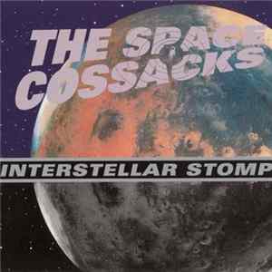 The Space Cossacks - Interstellar Stomp mp3