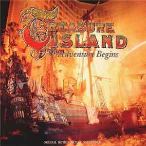 Christopher L. Stone - Treasure Island: The Adventure Begins (Original Motion Picture Soundtrack) mp3
