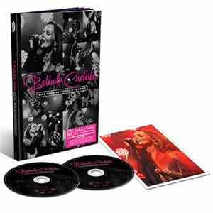 Belinda Carlisle - Live From Metropolis Studios mp3
