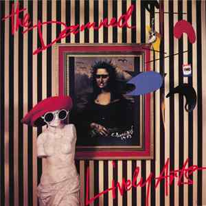The Damned - Lively Arts mp3