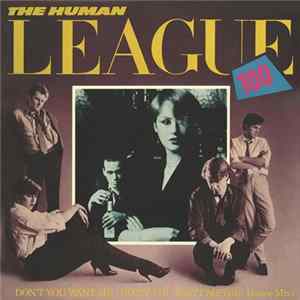 The Human League - Don't You Want Me mp3