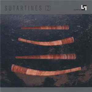 Various - Sutartinės 2 mp3