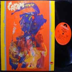 Cream - Off The Top mp3