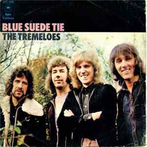 The Tremeloes - Blue Suede Tie mp3