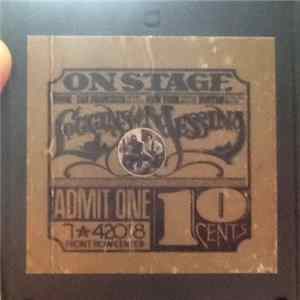 Loggins And Messina - On Stage mp3