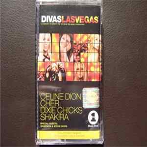 Various - Divas Las Vegas mp3