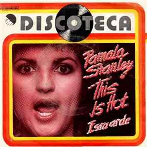 Pamala Stanley - This Is Hot mp3