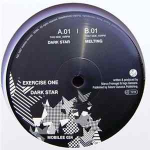 Exercise One - Dark Star mp3