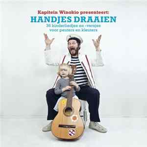 Kapitein Winokio - Handjes Draaien mp3