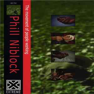 Phill Niblock - The Movement Of People Working mp3