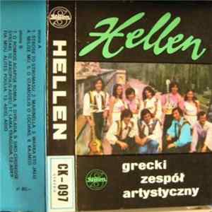 Hellen - Grecki Zespół Artystyczny mp3