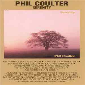 Phil Coulter - Serenity mp3